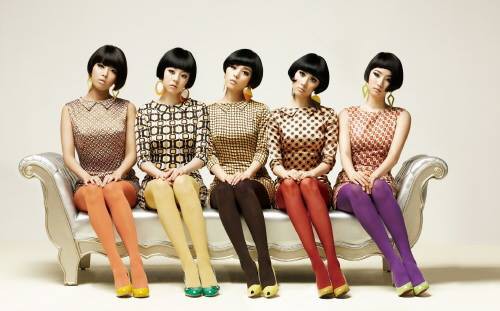 Knet bình chọn top 7 nhóm idol đi vào lịch sử: Gen 3 gây tranh cãi khi chỉ có đúng một cái tên - Ảnh 6.