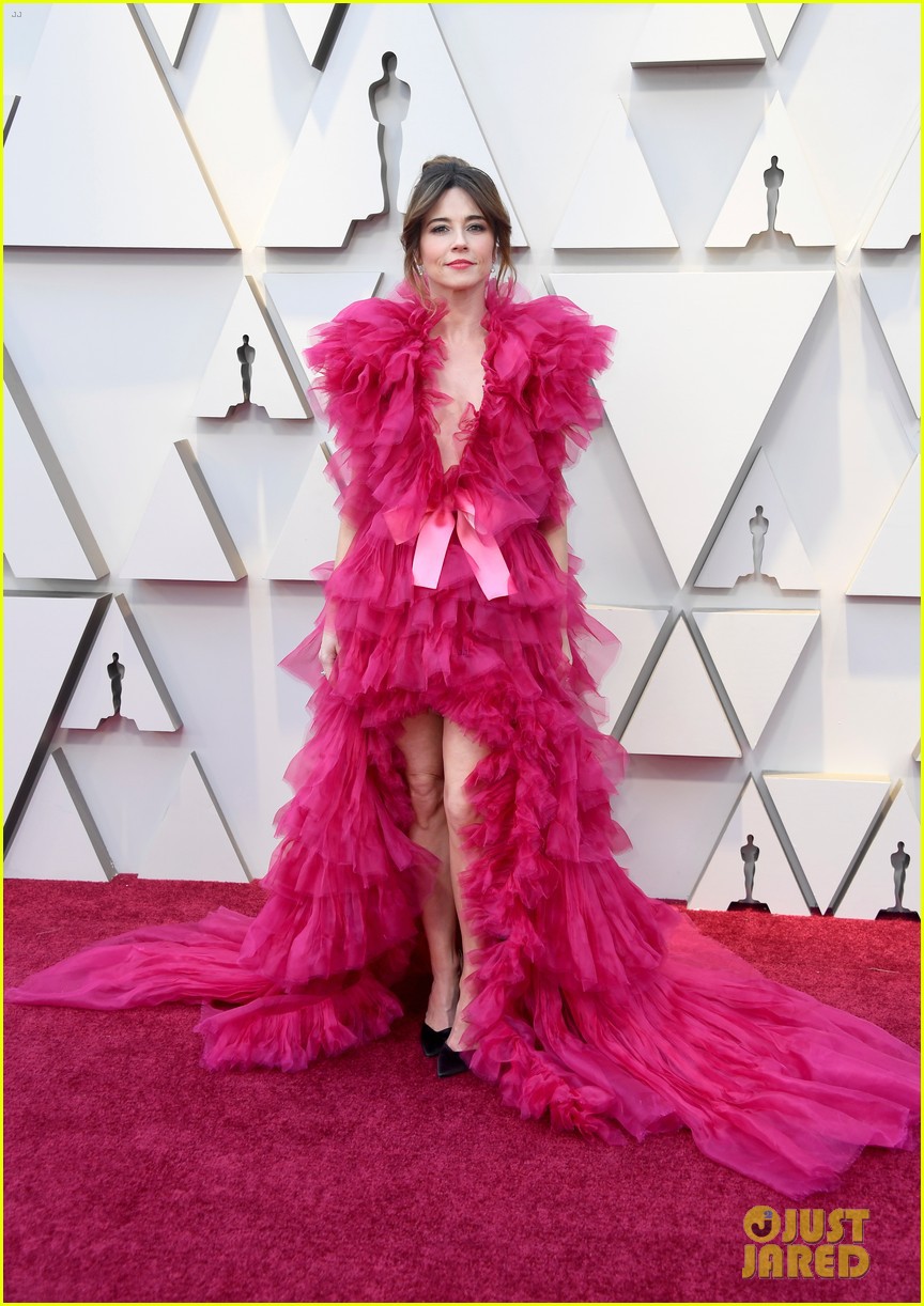 Thảm đỏ Oscar 2019: Dương Tử Quỳnh diện đầm cổ tích bên dàn Con nhà siêu giàu châu Á, dàn mỹ nhân thi nhau chặt chém - Ảnh 23. Thảm đỏ Oscar 2019: Dương Tử Quỳnh diện đầm cổ tích bên dàn Con nhà siêu giàu châu Á, dàn mỹ nhân thi nhau chặt chém - Ảnh 23.