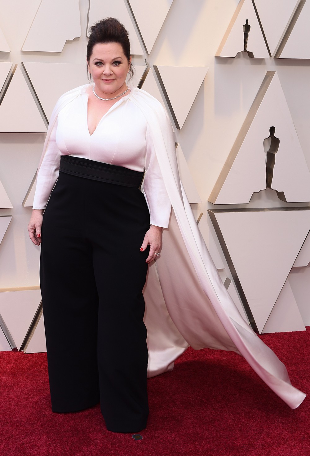 Thảm đỏ Oscar 2019: Dương Tử Quỳnh diện đầm cổ tích bên dàn Con nhà siêu giàu châu Á, dàn mỹ nhân thi nhau chặt chém - Ảnh 32. Thảm đỏ Oscar 2019: Dương Tử Quỳnh diện đầm cổ tích bên dàn Con nhà siêu giàu châu Á, dàn mỹ nhân thi nhau chặt chém - Ảnh 32.