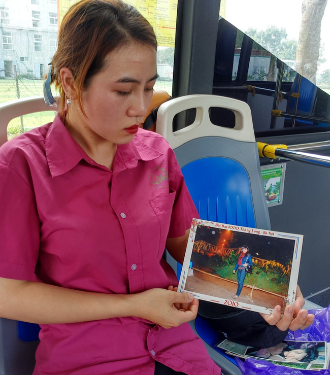 H&agrave; Nội: Suốt 7 năm, mẹ 56 tuổi kh&oacute;c cạn nước mắt v&igrave; con g&aacute;i 22 tuổi c&oacute; thai 4 th&aacute;ng bỗng biệt tăm - Ảnh 6.