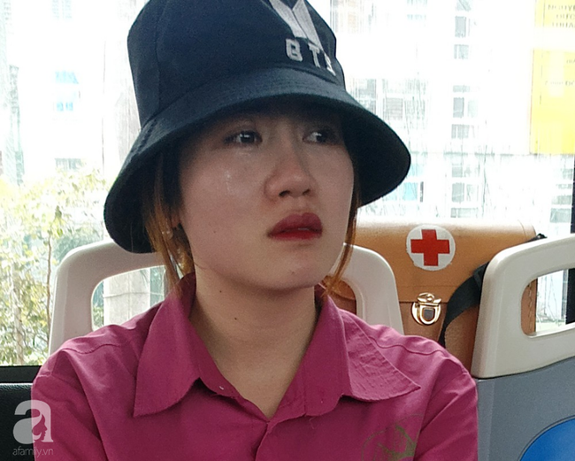 H&agrave; Nội: Suốt 7 năm, mẹ 56 tuổi kh&oacute;c cạn nước mắt v&igrave; con g&aacute;i 22 tuổi c&oacute; thai 4 th&aacute;ng bỗng biệt tăm - Ảnh 7.