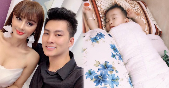 Lâm Khánh Chi bất ngờ gây bão mạng báo Trung vì chuyện có con trai, được mẹ chồng tặng 400m2 đất - Ảnh 2. Lâm Khánh Chi bất ngờ gây bão mạng báo Trung vì chuyện có con trai, được mẹ chồng tặng 400m2 đất - Ảnh 2.
