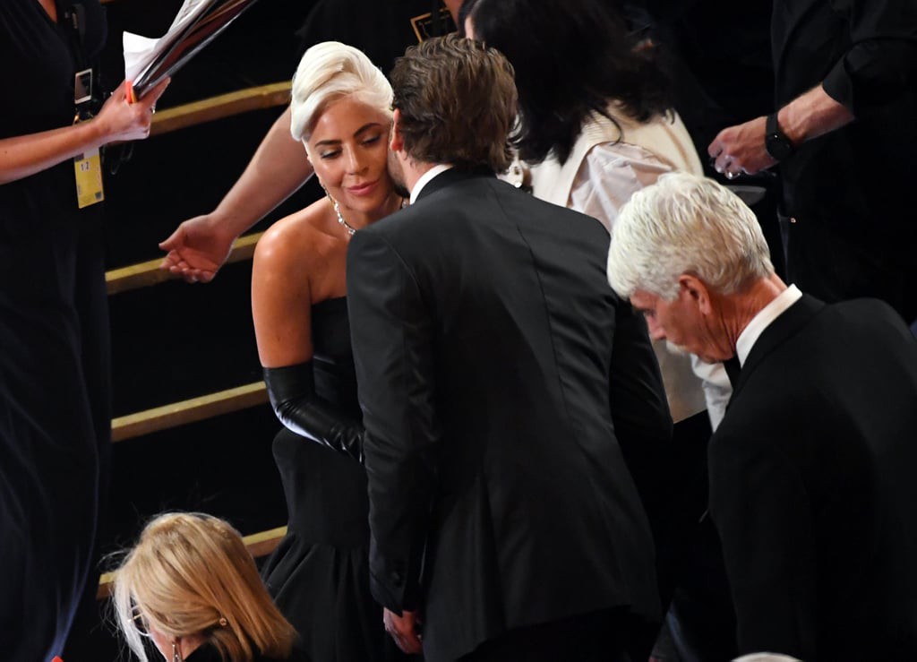 9 khoảnh khắc khó quên nhất tại lễ trao giải danh giá Oscar 2019 - Ảnh 13.