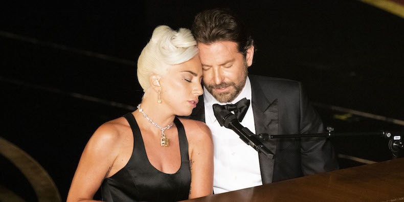 9 khoảnh khắc khó quên nhất tại lễ trao giải danh giá Oscar 2019 - Ảnh 14.