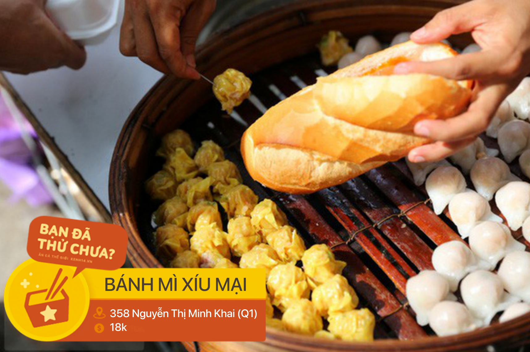 Ăn sáng bằng bánh mì, không nhất thiết phải trung thành với bánh mì ốp la vì còn vô số những lựa chọn sau đây - Ảnh 2.