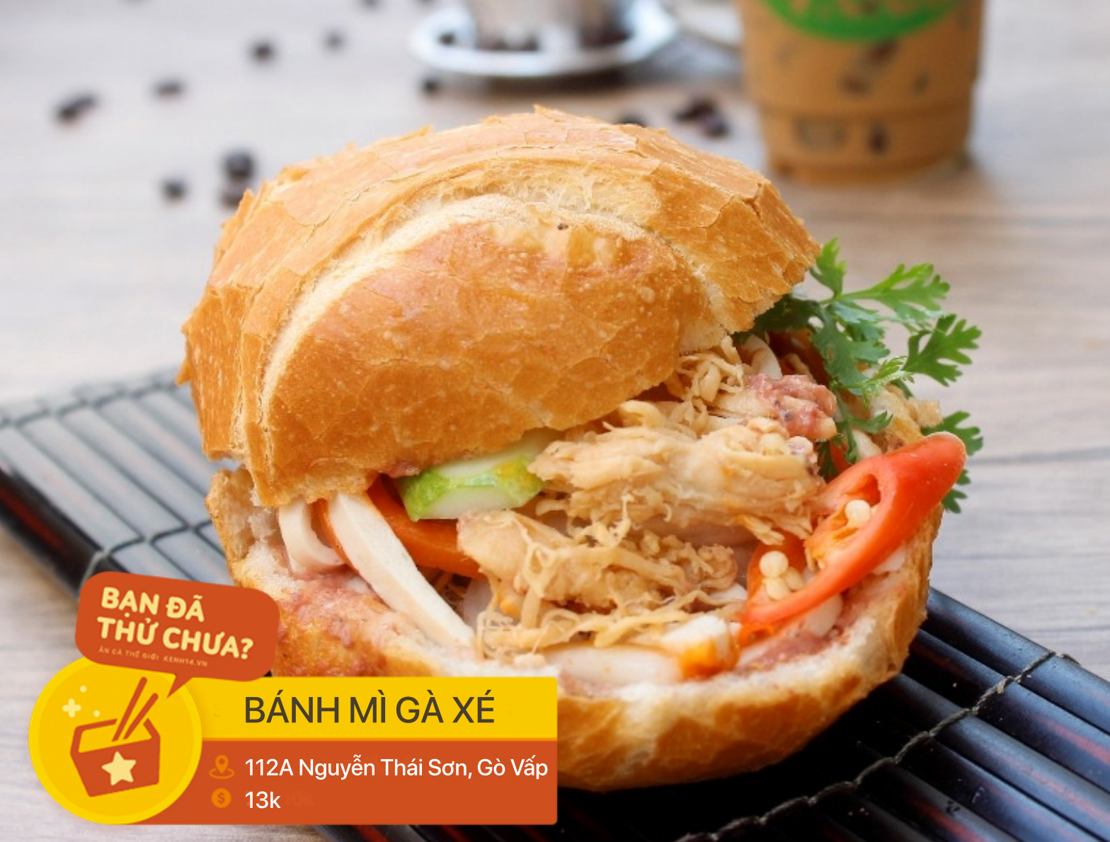 Ăn sáng bằng bánh mì, không nhất thiết phải trung thành với bánh mì ốp la vì còn vô số những  lựa chọn sau đây - Ảnh 6.