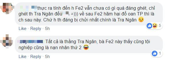 Nữ phụ “Đông Cung” bị khán giả ghét bỏ vì tội... “dẹo” quá đà - Ảnh 8.