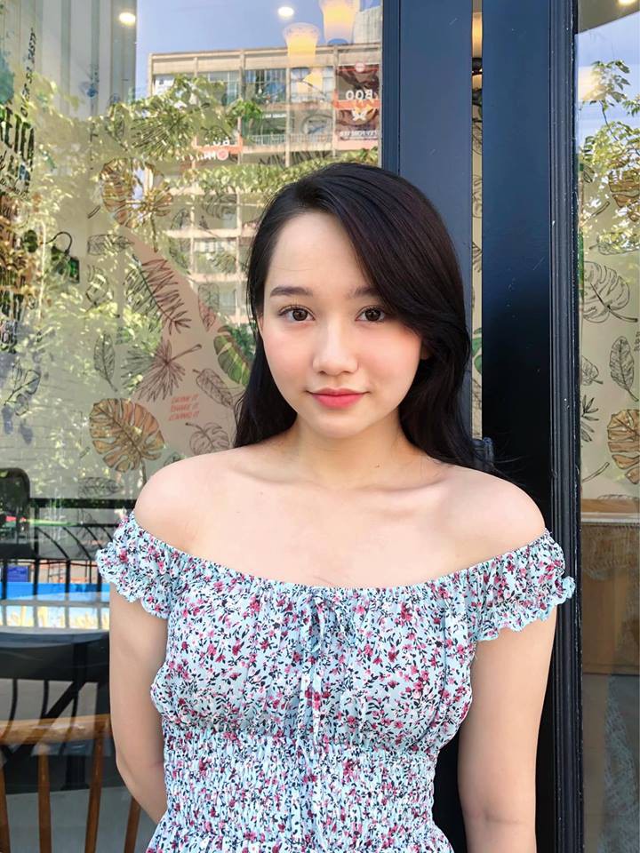 Vượt qua casting để vào vai Hà Lan trong Mắt Biếc, cô gái đang gây sốt toàn MXH này là ai? - Ảnh 6. Vượt qua casting để vào vai Hà Lan trong Mắt Biếc, cô gái đang gây sốt toàn MXH này là ai? - Ảnh 6.