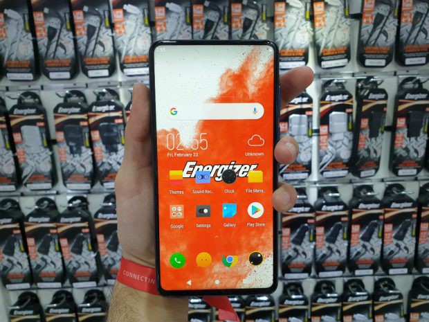 Trên tay Energizer Power Max P18K Pop: Pin 18000mAh, dày 18mm - Ảnh 5.