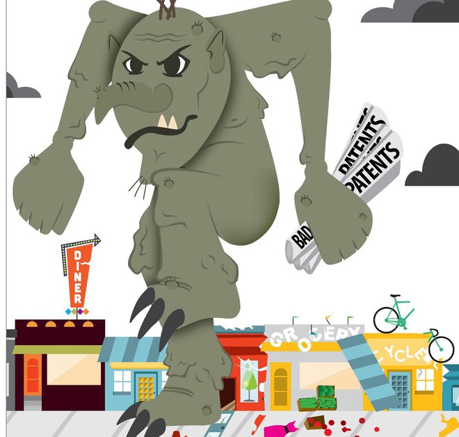 Mất trắng 440 triệu USD v&igrave; &ldquo;troll&rdquo;, Apple quyết định tự dẹp lu&ocirc;n 2 cửa h&agrave;ng Apple Store - Ảnh 2.