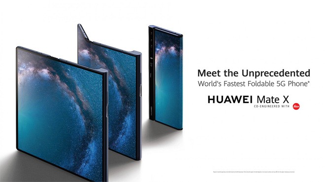 Bạn và tôi không có tiền mua Mate X hay Galaxy Fold, nhưng đây là những người chắc chắn sẽ mua chúng ngay khi mở bán - Ảnh 1.