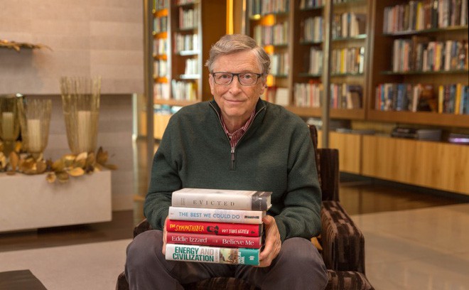 Bác tỷ phú thiện lành Bill Gates vừa có màn trả lời xuất sắc trên Reddit: giờ tôi đang hạnh phúc, 20 năm nữa nhớ hỏi lại câu này nhé - Ảnh 3.