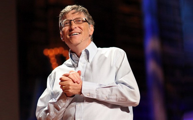 Bác tỷ phú thiện lành Bill Gates vừa có màn trả lời xuất sắc trên Reddit: giờ tôi đang hạnh phúc, 20 năm nữa nhớ hỏi lại câu này nhé - Ảnh 7.