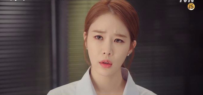 Yoo In Na cuối cùng cũng “nếm đủ” vị đắng như “mợ chảnh” Chun Song Yi ngày trước - Ảnh 7.