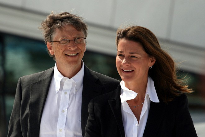 Bác tỷ phú thiện lành Bill Gates vừa có màn trả lời xuất sắc trên Reddit: giờ tôi đang hạnh phúc, 20 năm nữa nhớ hỏi lại câu này nhé - Ảnh 11.