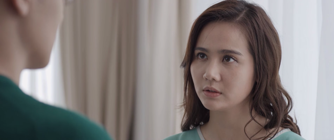 Chạy Trốn Thanh Xu&acirc;n tối nay: Mạnh Trường đắng l&ograve;ng nh&igrave;n em trai v&agrave; người y&ecirc;u giữ chặt nhau trong kh&aacute;ch sạn - Ảnh 6.
