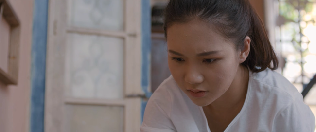 Bình An bị cưỡng hôn, mượn rượu gọi nhầm tên bồ trước mặt người yêu trong Chạy Trốn Thanh Xuân - Ảnh 6.