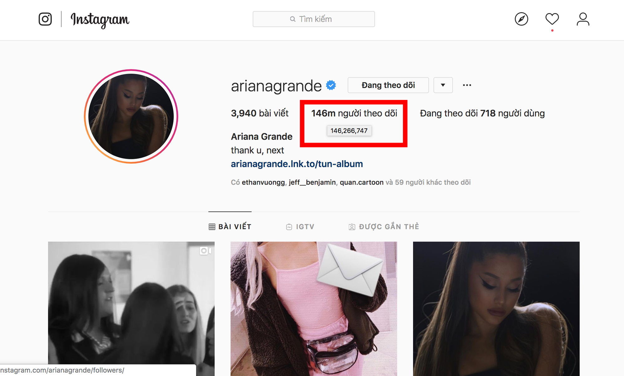 please note selena gomez is no longer the queen of instagram who has this character - how many followers does selena gomez have on instagram