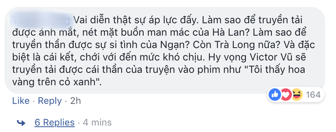 Trần Nghĩa - nam chính Mắt Biếc hình như có đôi mắt đượm buồn trông quen quen? - Ảnh 12.