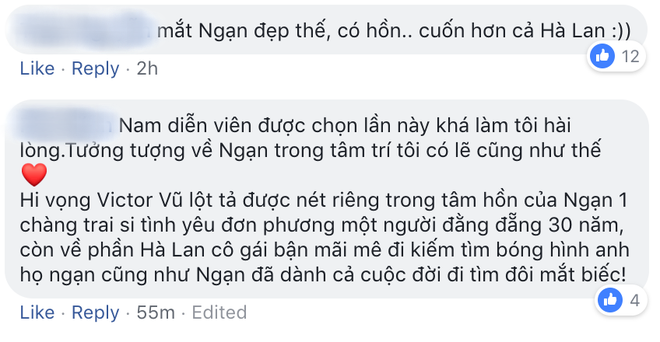 Trần Nghĩa: Nam chính phim Mắt Biếc có đôi mắt buồn của Hoắc Kiến Hoa - Ảnh 10.