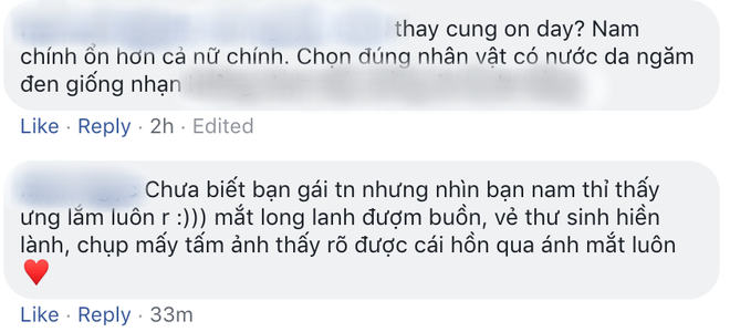 Trần Nghĩa: Nam chính phim Mắt Biếc có đôi mắt buồn của Hoắc Kiến Hoa- Ảnh 8.