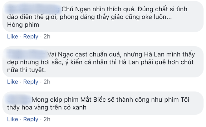 Trần Nghĩa: Nam chính phim Mắt Biếc có đôi mắt buồn của Hoắc Kiến Hoa - Ảnh 13.