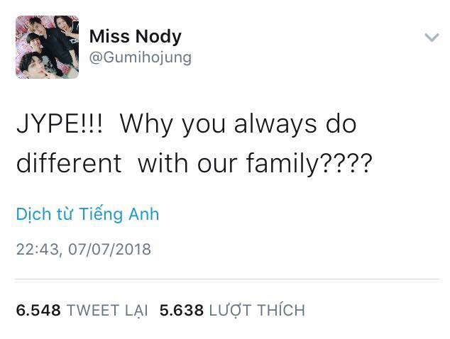 Lisa (BLACKPINK) bị YG đối xử bất c&ocirc;ng, vậy số phận những idol Th&aacute;i c&ograve;n lại tr&ecirc;n đất H&agrave;n ra sao? - Ảnh 5.