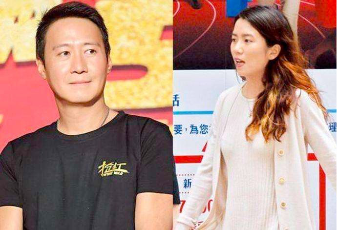 Sau nhiều năm chia tay mỹ nhân gốc Việt, Thiên vương Lê Minh kết hôn với trợ lý kém 20 tuổi khi con gái gần 1 tuổi - Ảnh 2. Sau nhiều năm chia tay mỹ nhân gốc Việt, Thiên vương Lê Minh kết hôn với trợ lý kém 20 tuổi khi con gái gần 1 tuổi - Ảnh 2.
