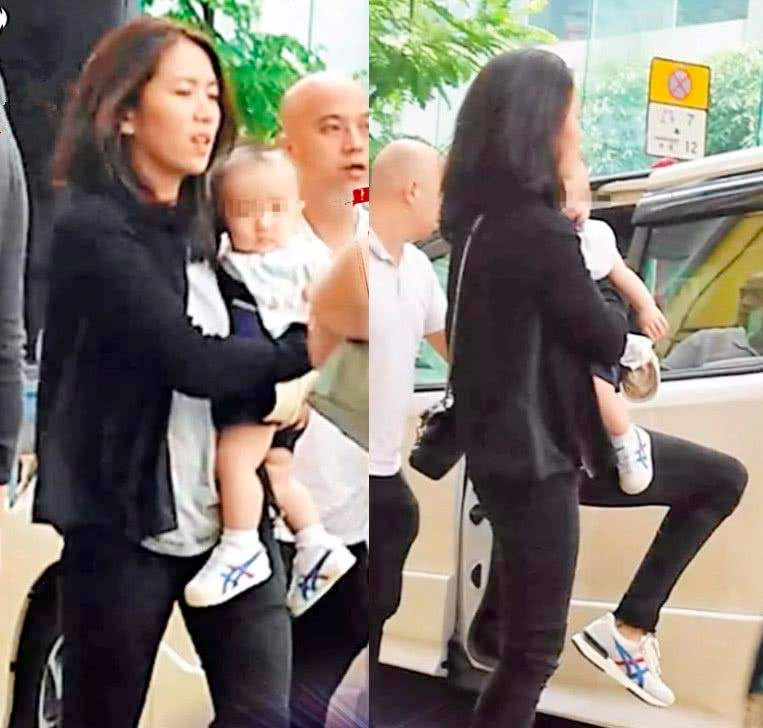 Sau nhiều năm chia tay mỹ nhân gốc Việt, Thiên vương Lê Minh kết hôn với trợ lý kém 20 tuổi khi con gái gần 1 tuổi - Ảnh 3. Sau nhiều năm chia tay mỹ nhân gốc Việt, Thiên vương Lê Minh kết hôn với trợ lý kém 20 tuổi khi con gái gần 1 tuổi - Ảnh 3.