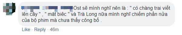 Khán giả nhiệt tình đề cử OST cho Mắt Biếc, liệu NSX có thể chiều lòng fan? - Ảnh 9.