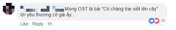 Khán giả nhiệt tình đề cử OST cho Mắt Biếc, liệu NSX có thể chiều lòng fan? - Ảnh 7.