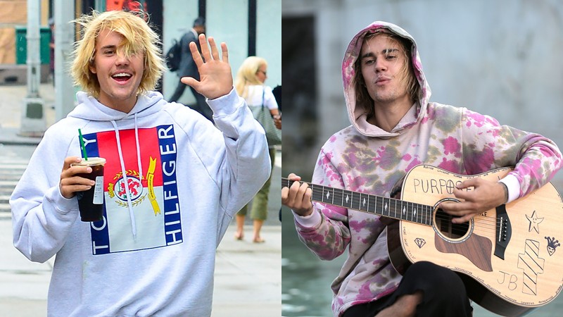 Put old love Justin Bieber and Zac Efron from Selena on the weight table: Extreme, love, career all stunned - Photo 19. Put old love Justin Bieber and Zac Efron from Selena on the weight table: Extreme, love, career all stunned - Photo 19.