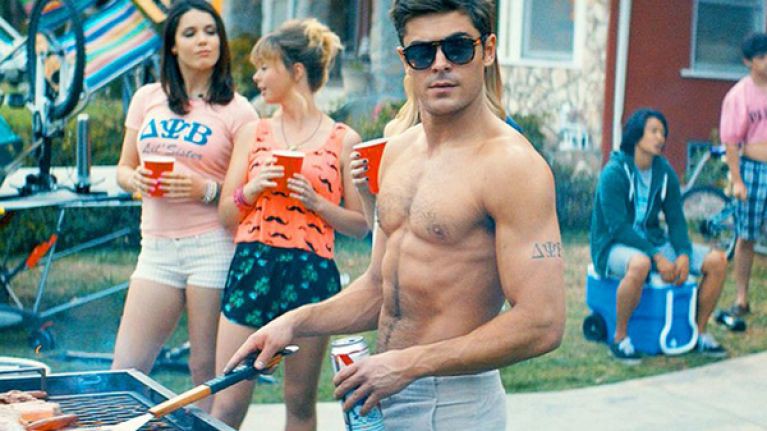 Put the old love Justin Bieber and Zac Efron from Selena on the table of weights: Extreme, love, career are all stunned - Photo 22. Put the old love Justin Bieber and Zac Efron from Selena on the table of weights: Extreme, love, career are all stunned - Photo 22.