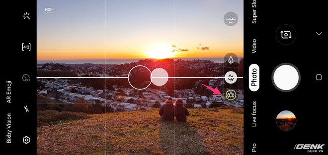 Cảm nhận nhanh khả năng chụp ảnh trên Samsung Galaxy S10+: Lấy nét nhanh hơn, dynamic range ấn tượng, tính năng Shot Suggestion rất hữu ích - Ảnh 13.