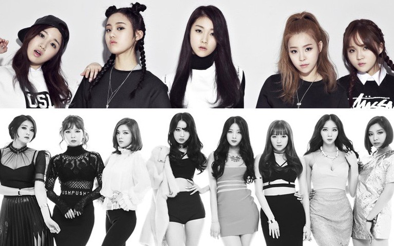 KISS&CRY, tin tức Mới nhất Quy luật đào thải của Kpop và loạt nhóm nhạc