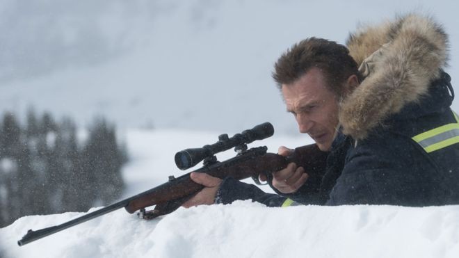 3 lí do khiến fan phim hành động phải ra rạp xem ngay Cold Pursuit của Liam Neeson  - Ảnh 2.