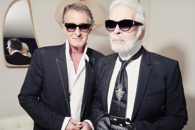 Hơn một tuần sau khi Karl Lagerfeld mất, Chanel xướng tên giám đốc sáng tạo thứ 2 - Ảnh 2.