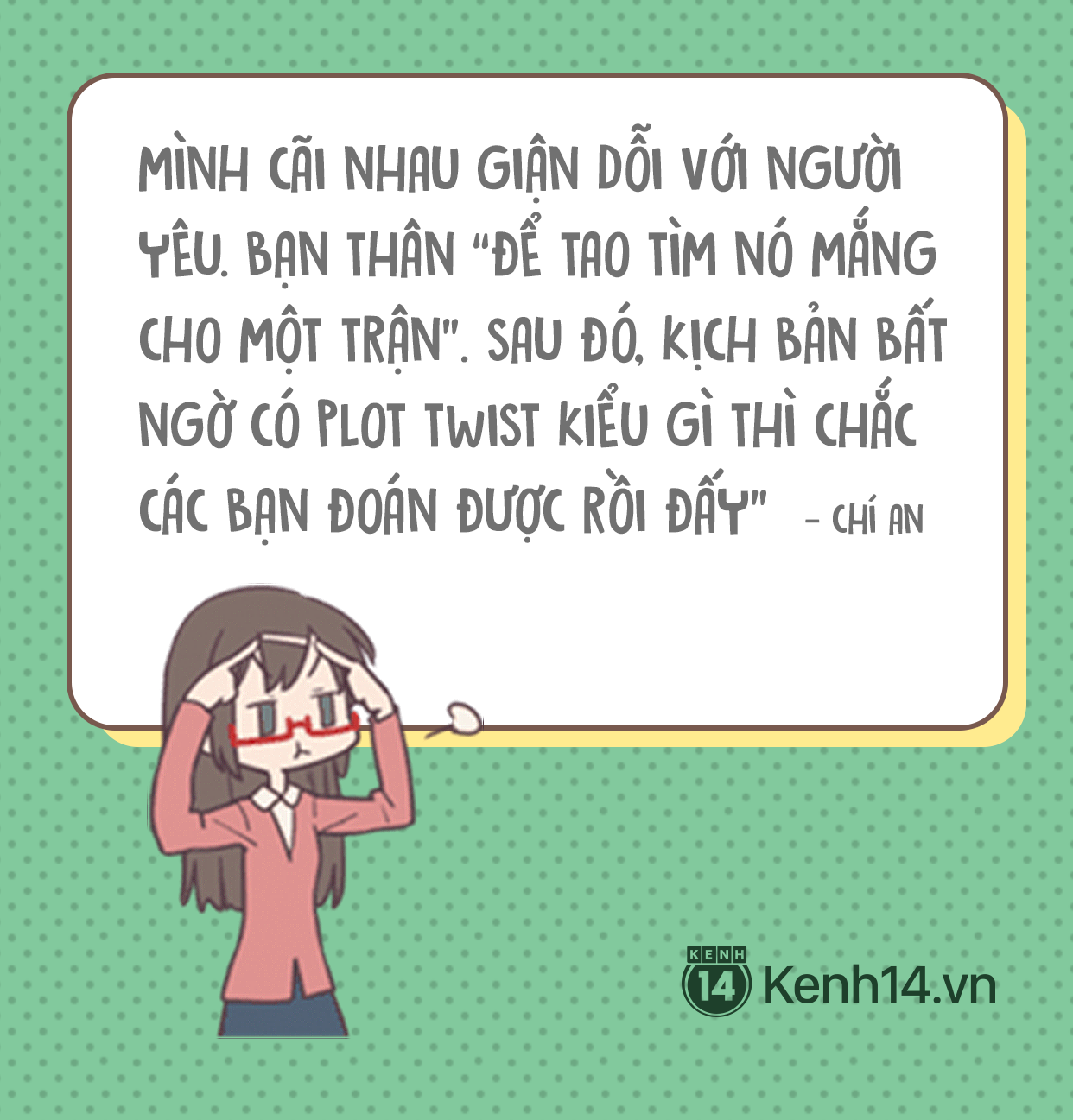 Bị cắm sừng bởi chính người yêu và bạn thân: Còn gì đau bằng bị 2 người ngỡ là tin nhất, yêu nhất phản bội! - Ảnh 11.