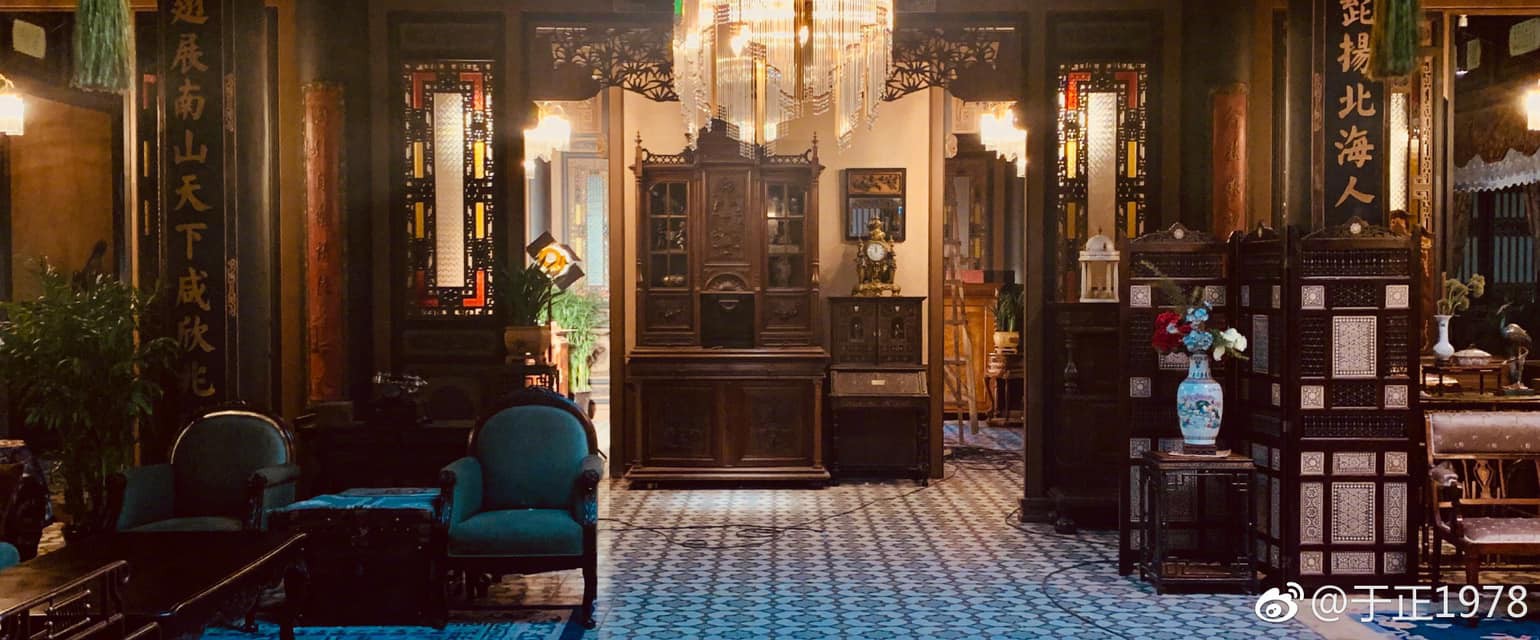 Tưởng Xa Thi Mạn chỉ là nữ phụ đam mỹ, ai ngờ được Vu Chính “buff” làm nữ phản diện đấu với trai giành lại chồng - Ảnh 12. Tưởng Xa Thi Mạn chỉ là nữ phụ đam mỹ, ai ngờ được Vu Chính “buff” làm nữ phản diện đấu với trai giành lại chồng - Ảnh 12.