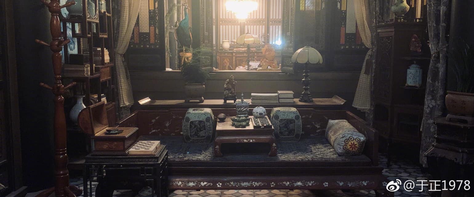 Tưởng Xa Thi Mạn chỉ là nữ phụ đam mỹ, ai ngờ được Vu Chính “buff” làm nữ phản diện đấu với trai giành lại chồng - Ảnh 8. Tưởng Xa Thi Mạn chỉ là nữ phụ đam mỹ, ai ngờ được Vu Chính “buff” làm nữ phản diện đấu với trai giành lại chồng - Ảnh 8.