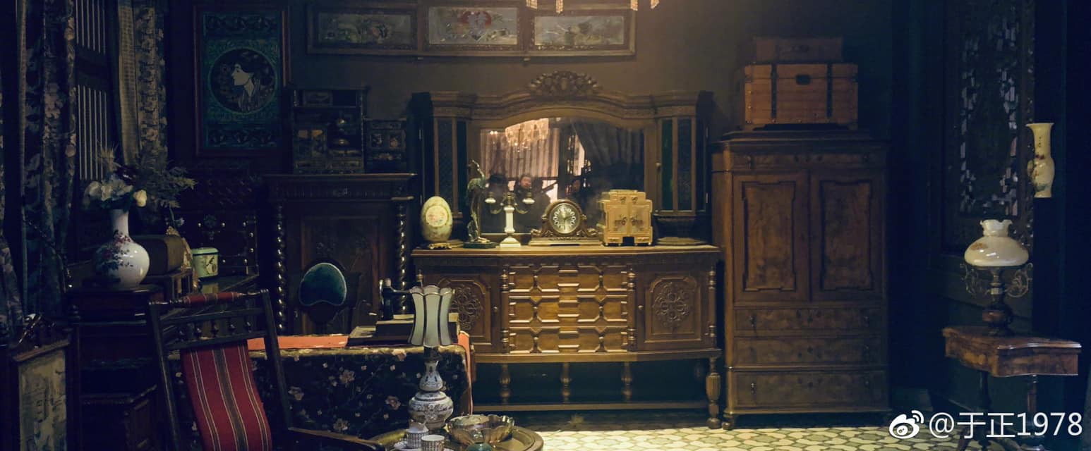 Tưởng Xa Thi Mạn chỉ là nữ phụ đam mỹ, ai ngờ được Vu Chính “buff” làm nữ phản diện đấu với trai giành lại chồng - Ảnh 7. Tưởng Xa Thi Mạn chỉ là nữ phụ đam mỹ, ai ngờ được Vu Chính “buff” làm nữ phản diện đấu với trai giành lại chồng - Ảnh 7.