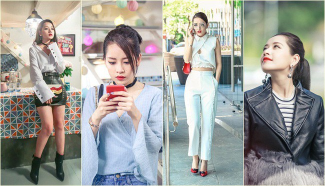 Ngán ngẩm với diễn xuất của Chi Pu trong Mối Tình Đầu Của Tôi nhưng không sao, đẹp là được! - Ảnh 1.