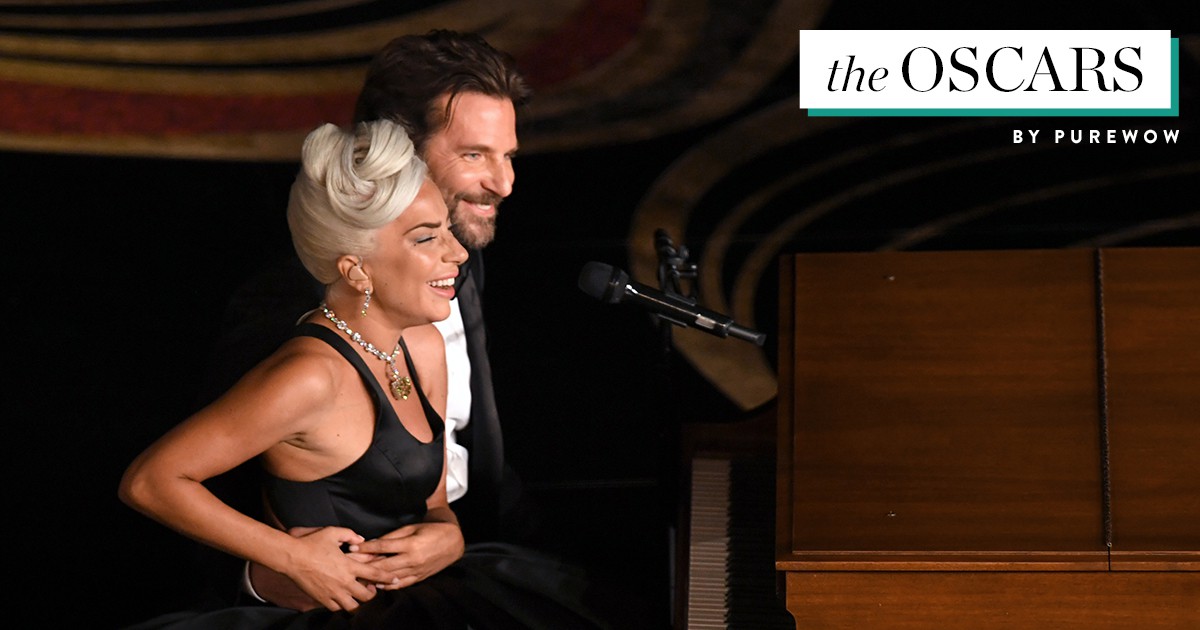 Lady Gaga lần đầu lên tiếng về tin đồn hẹn hò Bradley Cooper và câu trả lời khiến fan ngỡ ngàng - Ảnh 2. Lady Gaga lần đầu lên tiếng về tin đồn hẹn hò Bradley Cooper và câu trả lời khiến fan ngỡ ngàng - Ảnh 2.