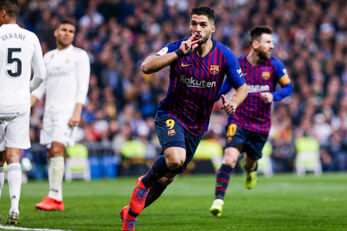 Hạ nhục Real 3-0 tại Bernabeu, Barca phải mất 60 năm mới tạo ra hố sâu lớn đến thế trước đại kình địch - Ảnh 5.