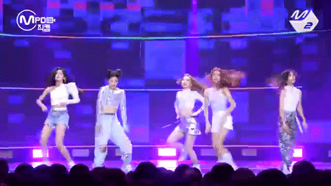 Có ai chiều lòng fan như JYP: Vũ đạo của ITZY đã được thay đổi rồi đây! - Ảnh 4.