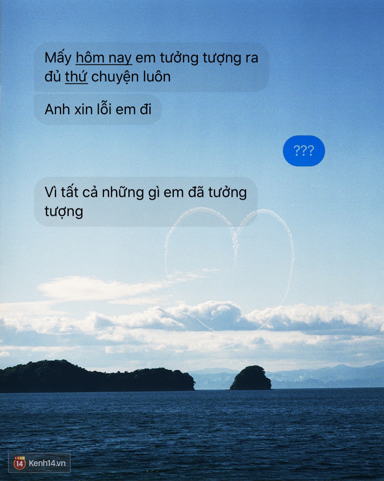 Bạn gái vô lý thứ hai thì trên đời chẳng ai dám nhận vị trí thứ nhất - Ảnh 1. Bạn gái vô lý thứ hai thì trên đời chẳng ai dám nhận vị trí thứ nhất - Ảnh 1.