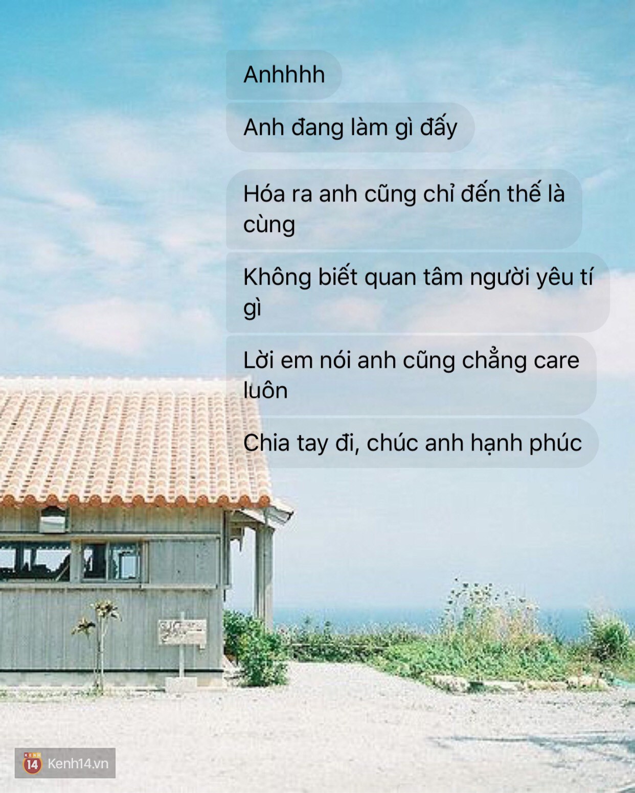 Bạn gái vô lý thứ hai thì trên đời chẳng ai dám nhận vị trí thứ nhất - Ảnh 7. Bạn gái vô lý thứ hai thì trên đời chẳng ai dám nhận vị trí thứ nhất - Ảnh 7.