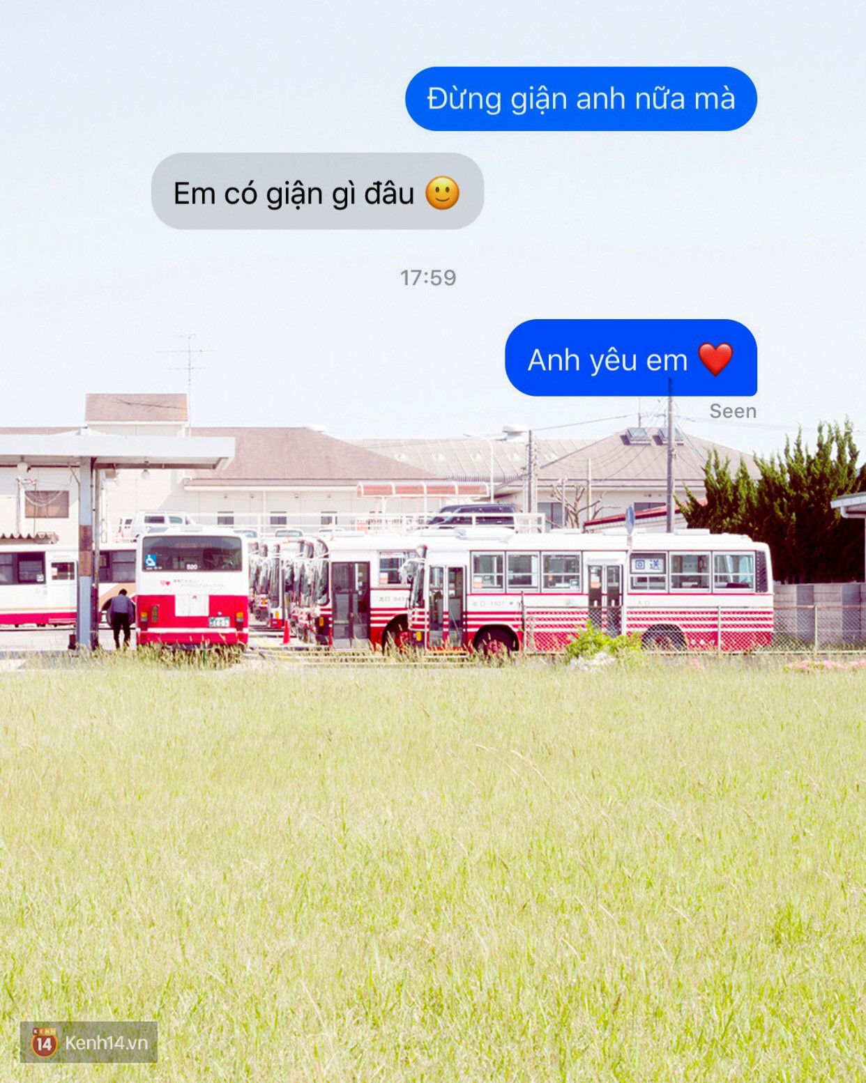 Bạn gái vô lý thứ hai thì trên đời chẳng ai dám nhận vị trí thứ nhất - Ảnh 9. Bạn gái vô lý thứ hai thì trên đời chẳng ai dám nhận vị trí thứ nhất - Ảnh 9.