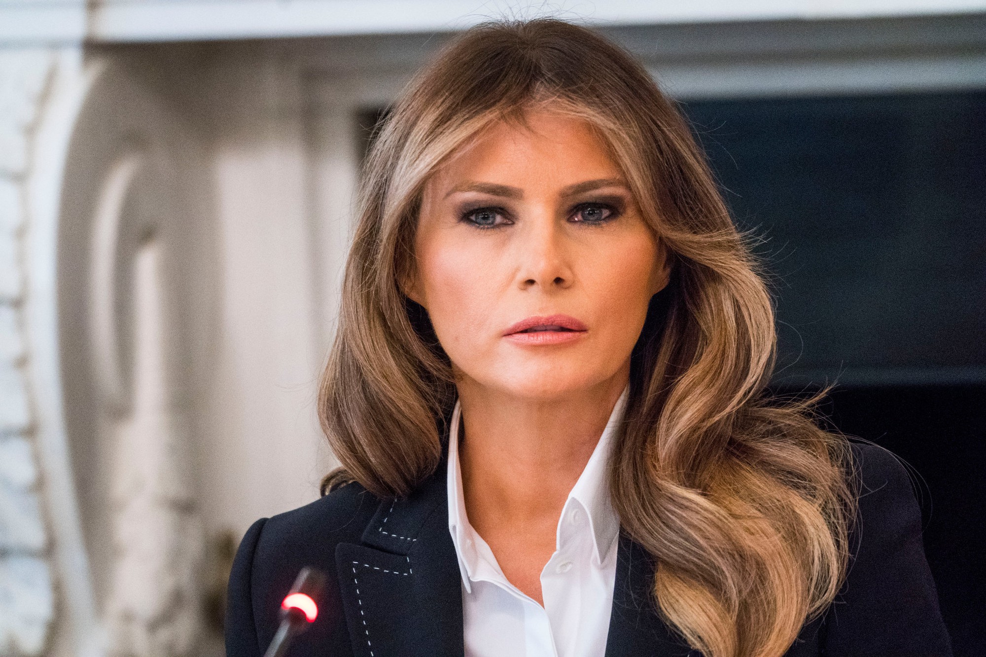Nhà Tổng thống Trump ai cũng có mật danh riêng, vậy nguồn gốc của chúng là gì? - Ảnh 2. Nhà Tổng thống Trump ai cũng có mật danh riêng, vậy nguồn gốc của chúng là gì? - Ảnh 2.
