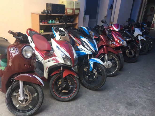 Lời khai chấn động của băng nh&oacute;m d&ugrave;ng vợ, người y&ecirc;u giăng bẫy h&agrave;ng ngh&igrave;n kh&aacute;ch l&agrave;ng chơi ở S&agrave;i G&ograve;n - Ảnh 3.
